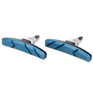 Merco Slow 1.0 brake pads blue - Brake Shoes