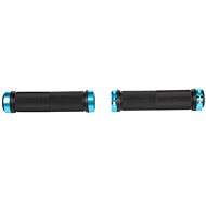 Merco Rider 2.0 bike grips blue - Bicycle Grips