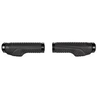Merco Rider 1.0 bike grips black - Bicycle Grips