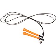 Merco Cable jump rope - adjustable length - Skipping Rope