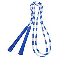 Merco Bead kids jump rope blue - Skipping Rope