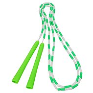 Merco Bead kids jump rope green - Skipping Rope