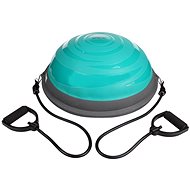 LiveUp Balance LS3616 balance ball green - Balance Pad