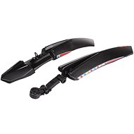 Merco Shield 3.0 bike mudguards black - Bike Mudguard