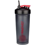Avento Shake Bottle Shaker 1000 ml pink - Drinking Bottle