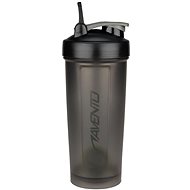 Avento Shake Bottle Shaker 1000 ml grey - Drinking Bottle