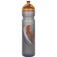 R&B Bike 2K19 healthy bottle orange 1000 ml - Drinking Bottle