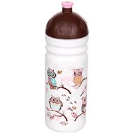 R & B Owls healthy bottle 700 ml - Drinking Bottle