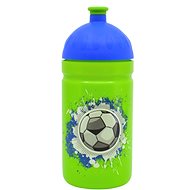 R & B Football healthy bottle 500 ml - Drinking Bottle