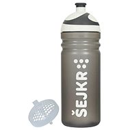R & B Healthy Bottle Shaker 700 ml white - Drinking Bottle