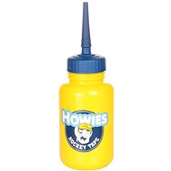 Howies Long Straw sports bottle yellow 1000 ml - Drinking Bottle