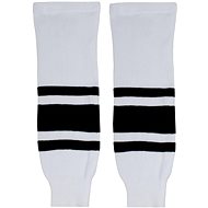 Merco Team YTH hockey socks white - Hockey Socks