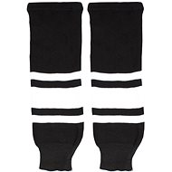 Merco Team YTH hockey socks black - Hockey Socks