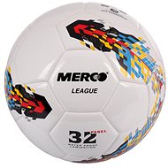 Merco League Soccer Ball No. 4 - Football 