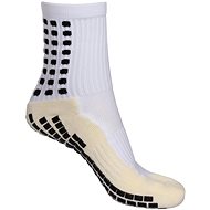 Merco SoxShort Junior white - Football Stockings