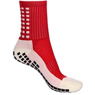 Merco SoxShort Junior red - Football Stockings