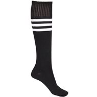 Merco United black senior - Football Stockings