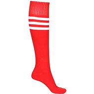 Merco United red junior - Football Stockings