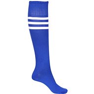 Merco United blue dark. Senior - Football Stockings