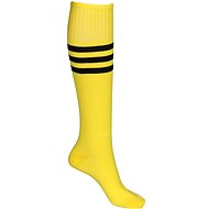 Merco United yellow senior - Football Stockings