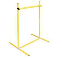 Merco Crossbar agility obstacles for dogs yellow - Dog Toy
