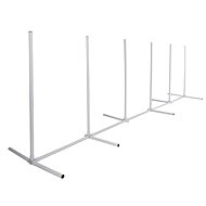Merco Pet Trainer agility obstacles for dogs white - Dog Toy