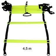 Merco Premium agility ladder 9 m - Training Ladder