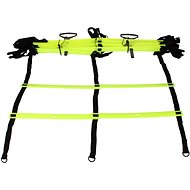 Merco Dual agility ladder 9 m - Training Ladder