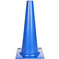 Merco Sport kužel modrá 10 cm - Tréninková pomůcka