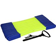 Merco Agility Slats folding agility slats - Training Aid