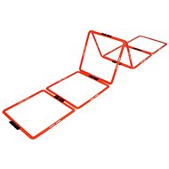 Merco Square Speed agility obstacle orange - Training Aid