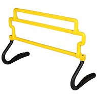 Merco Multi Hurdle adjustable hurdle yellow - Training Aid