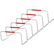 Merco 6× Quick Return obstacle including bag 25 cm - Training Aid