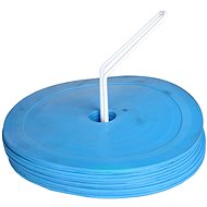 Merco Circle 10 floor marker blue - Training Aid