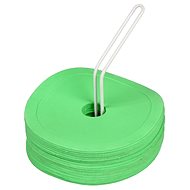 Merco Circle 16 floor marker green - Training Aid