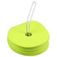 Merco Circle 16 yellow floor marker - Training Aid