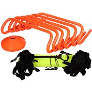Merco Economy Kit training agility set - Training Aid