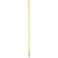 Merco Economy slalom PVC pole with spike - Training Aid