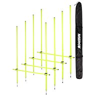 Merco Kit Outdoor 1.0 set of agility obstacles - Training Aid