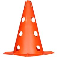 Merco Open cone with holes orange 30 cm - Training Aid