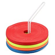 Merco Ring floor marker set 4×4 pcs - Training Aid