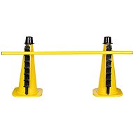 Merco Jump set SP-2 2x cone with holder + pole - Training Aid