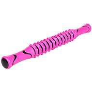 Merco Roller Massager dark pink - Massage Bar