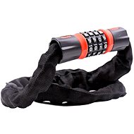 Merco Digit 2.0 - Bike Lock