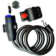 Merco Lock 2.0 - Bike Lock