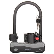 Meteor Twister - Bike Lock