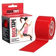 RockTape kinesiology tape red - Tape