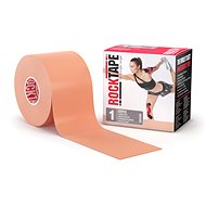RockTape for sensitive skin kinesiological body tape - Tape
