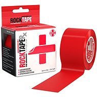 RockTape for sensitive skin kinesiology tape red - Tape