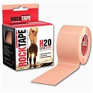 RockTape H2O kinesiological body tape - Tape